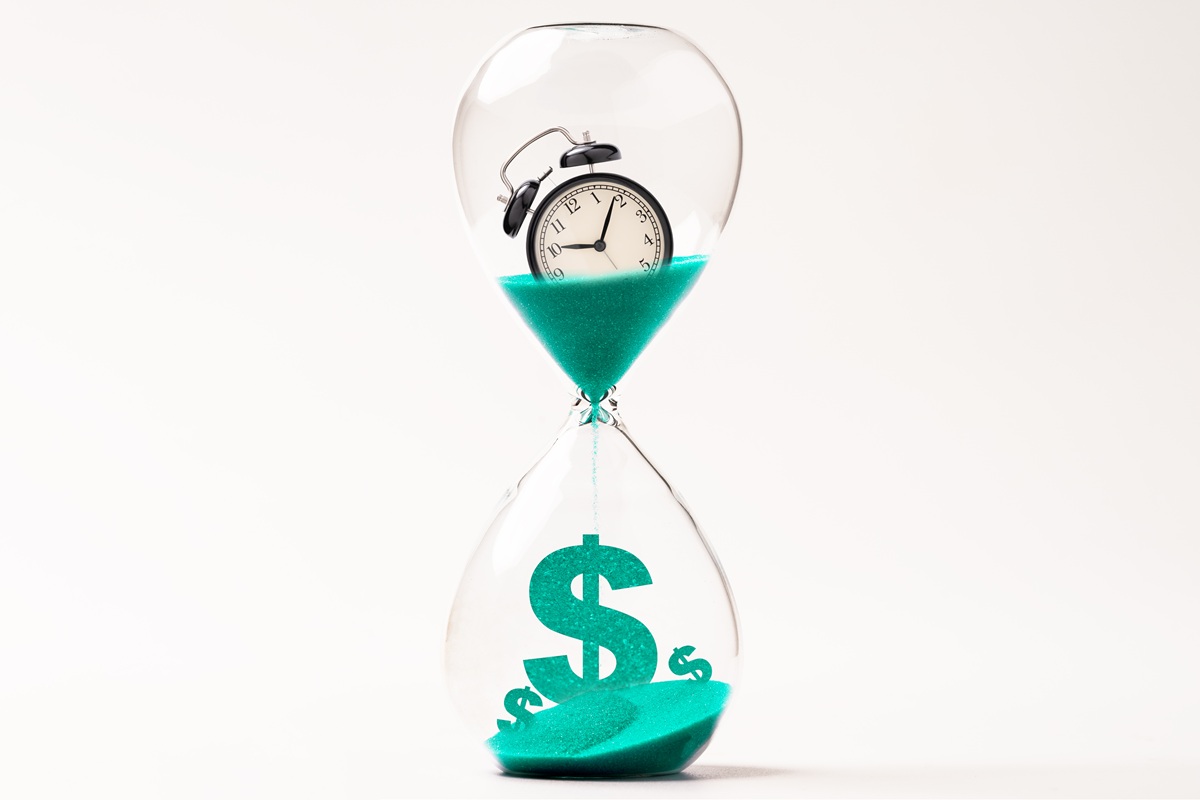 «Μαγικός αριθμός»: Πόσα χρήματα χρειάζεσαι για να σταματήσεις να δουλεύεις