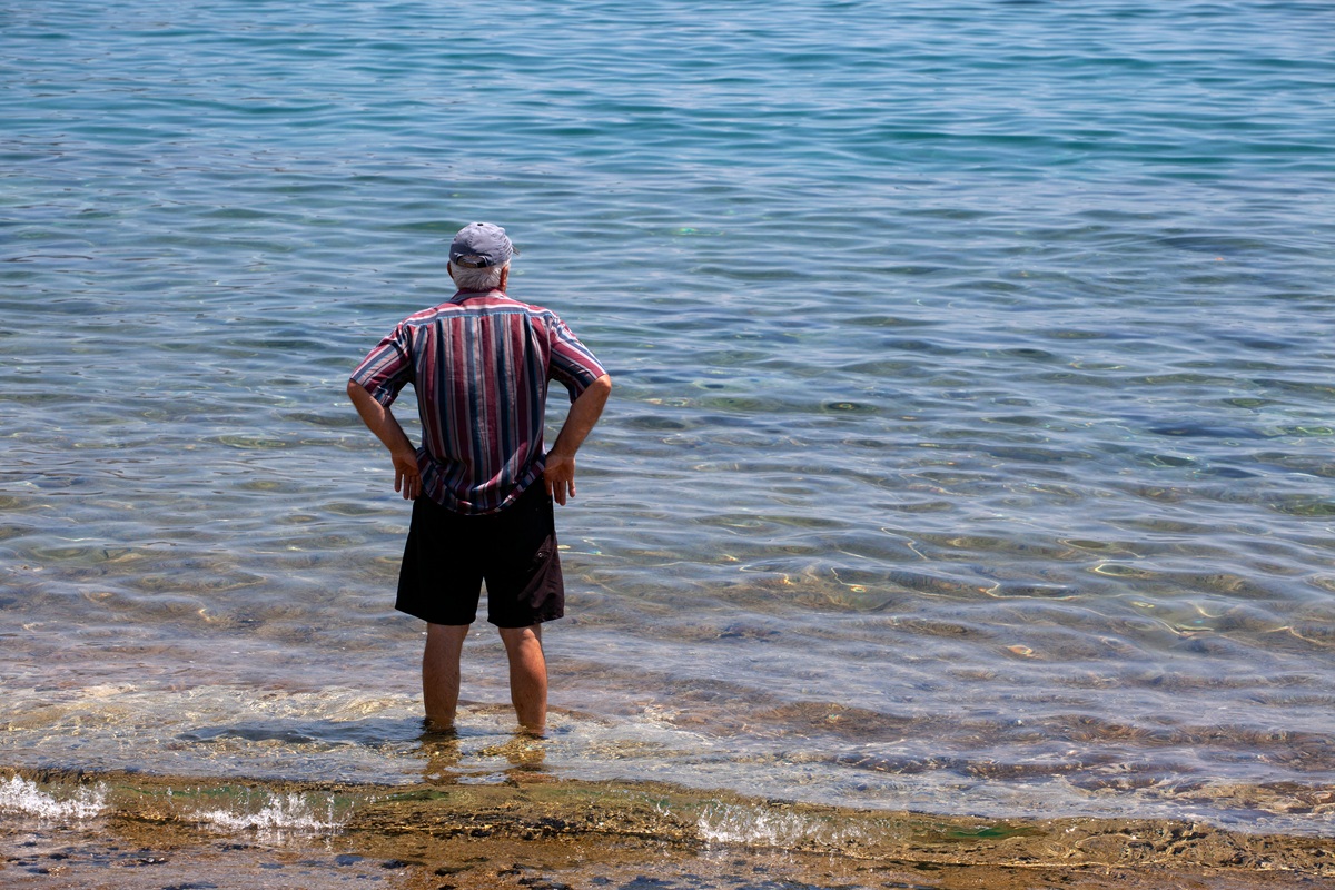 Πώς η Ελλάδα προσελκύει ξένους συνταξιούχους και ιδιώτες