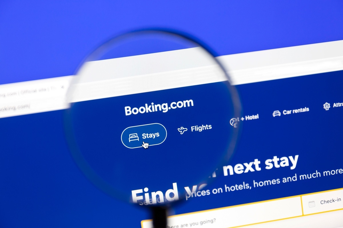 Booking.com: Προσφορές Black Friday 2025 για ταξίδια μέχρι το τέλος του 2026