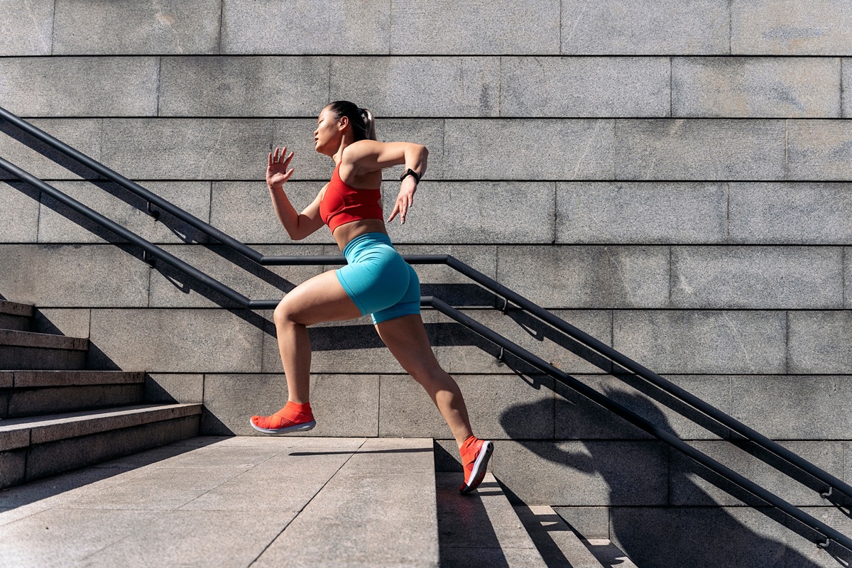 Γυμνάζεσαι; Αν αναπνέεις βρώμικο αέρα, μπορεί να μην έχει καν σημασία