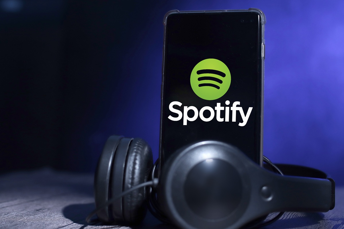 Ρεκόρ χρηστών για το Spotify – Ξεπέρασε τις προβλέψεις με 713 εκατ. ενεργούς ακροατές