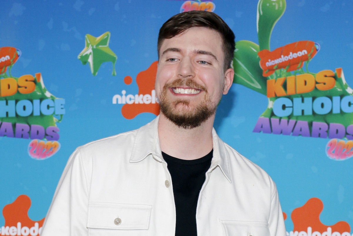 MrBeast: Υπόσχεται «Ultra Grind Mode» για το 2026