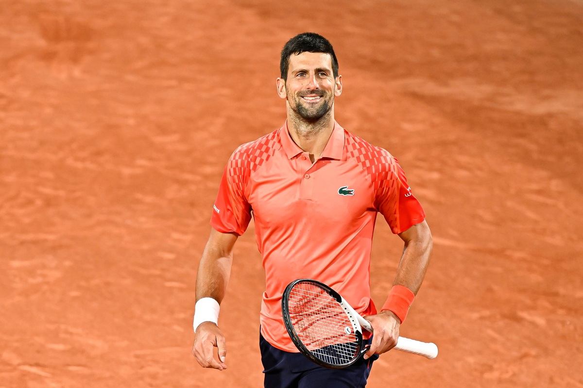 Νόβακ Τζόκοβιτς: Τα 3 «μυστικά» που του χαρίζουν υγεία, ευεξία και… πρωταθλήματα