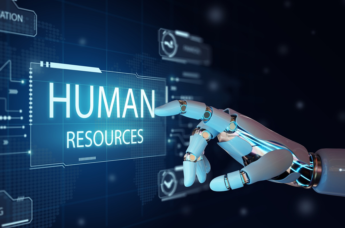 Ανάμεσα σε αλγόριθμους και αξίες: Το νέο κοινωνικό συμβόλαιο του HR στην εποχή της τεχνητής νοημοσύνης