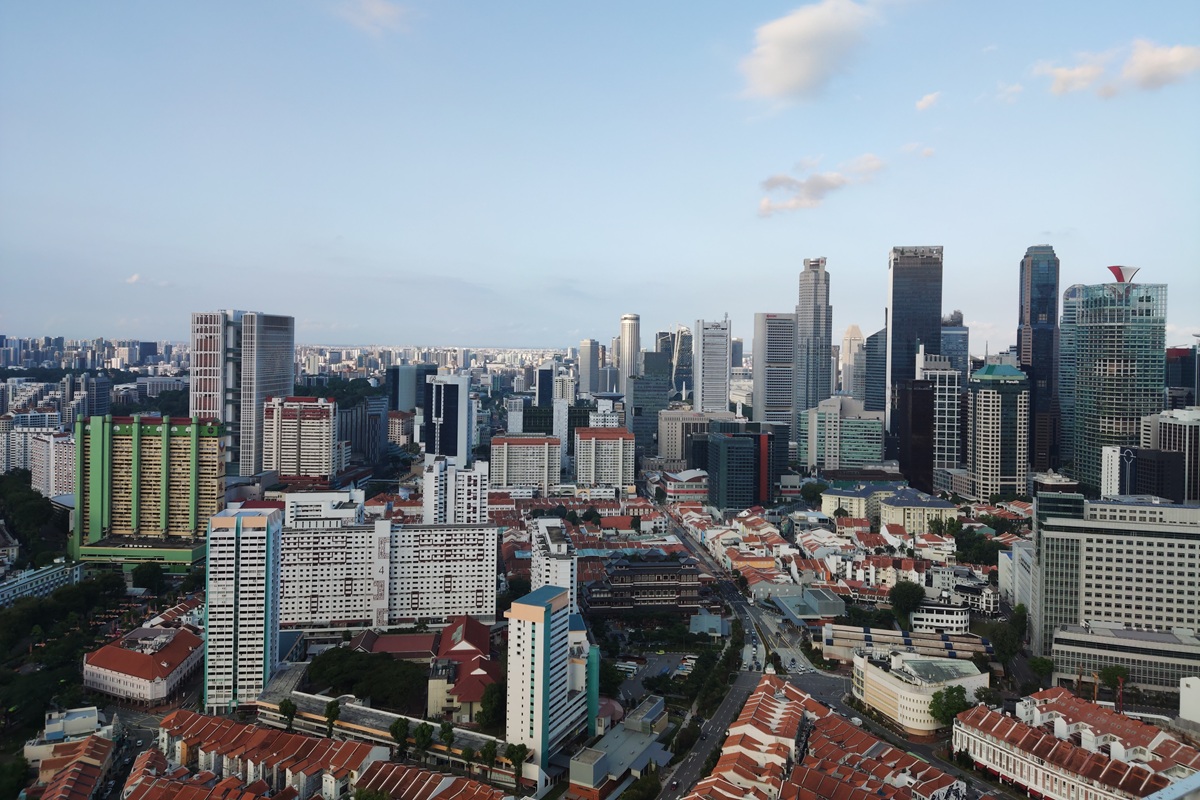 Οι κορυφαίες πόλεις του κόσμου για το 2026: Η ευρωπαϊκή πρωτεύουσα που ανατρέπει τα δεδομένα