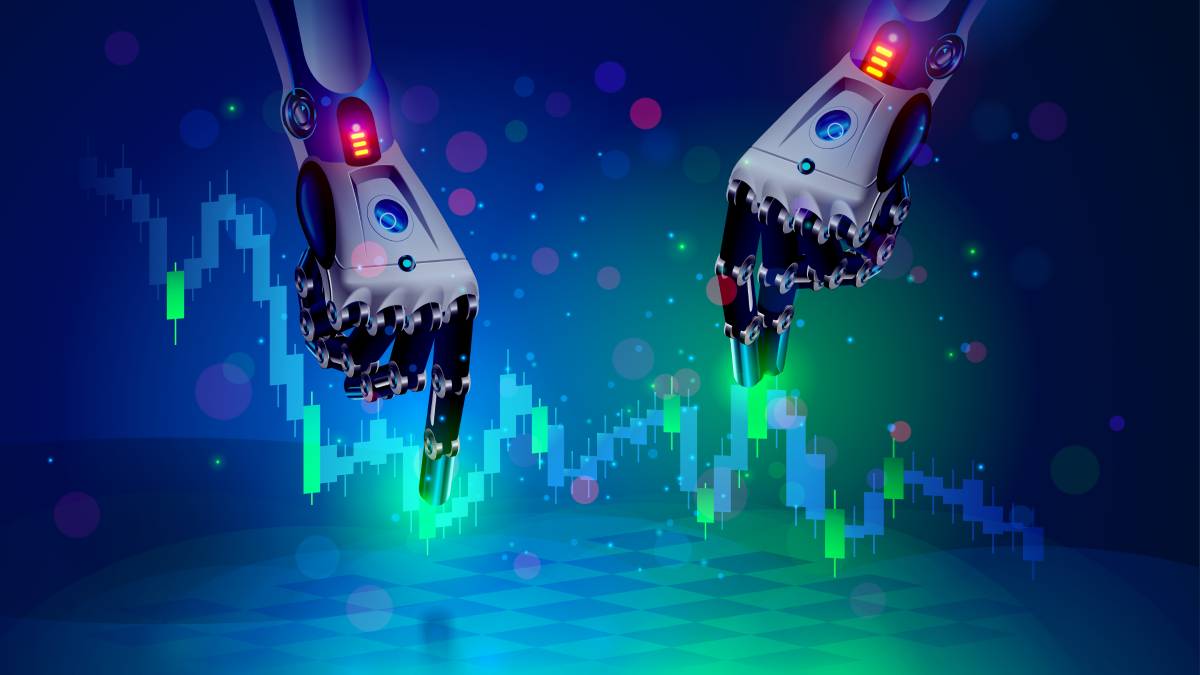 Τεχνητή νοημοσύνη: Γιατί οι αγορές πιέζονται αλλά η εμπιστοσύνη των επενδυτών παραμένει ακλόνητη