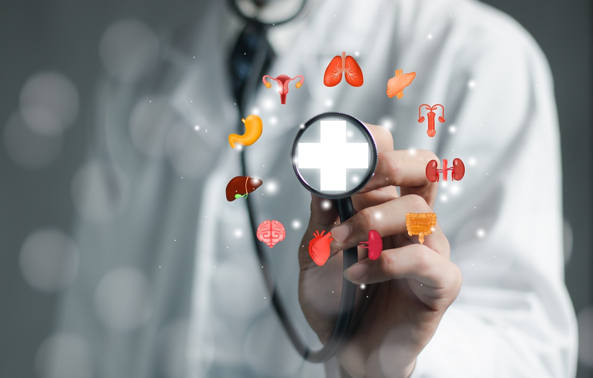 Πόσο συχνά κάνουμε check-up; Η έρευνα που αποκαλύπτει τις διαφορές ανά τον κόσμο