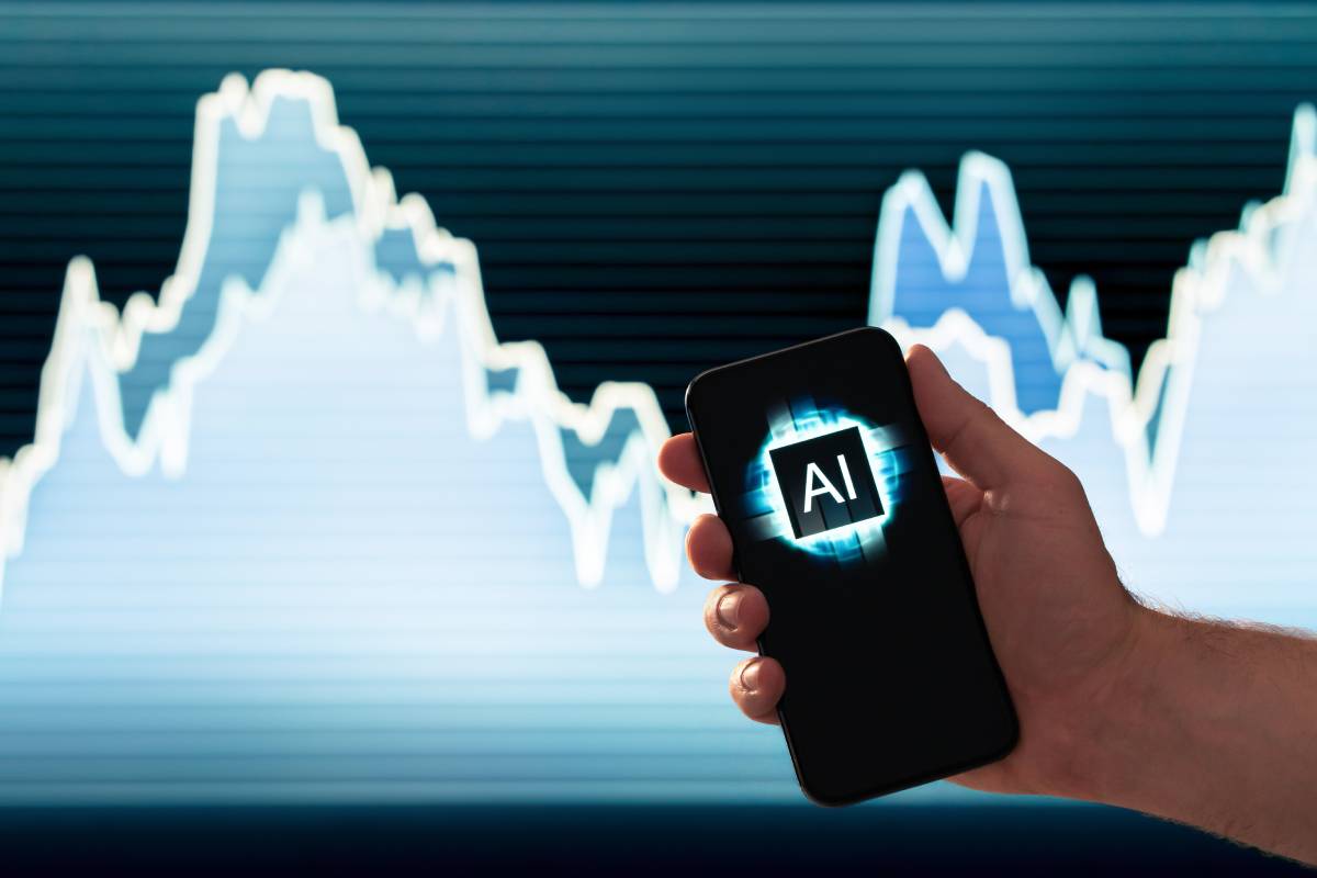 Η επενδυτική «κούρσα» της τεχνητής νοημοσύνης: Πόσο θα αντέξει η Wall Street τον τεχνολογικό πυρετό;