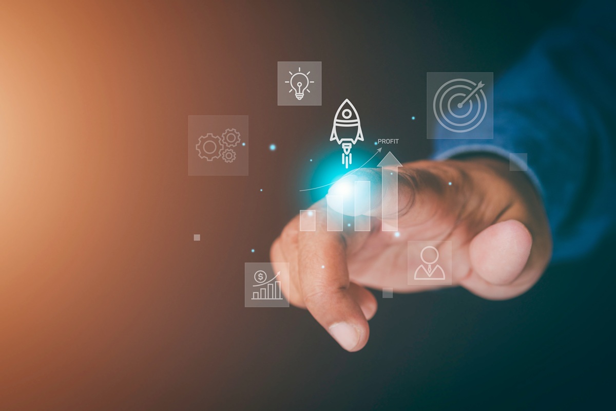 Startups: Η Τεχνητή Νοημοσύνη «ρουφάει» τα κεφάλαια – Υστερούν οι άλλοι κλάδοι