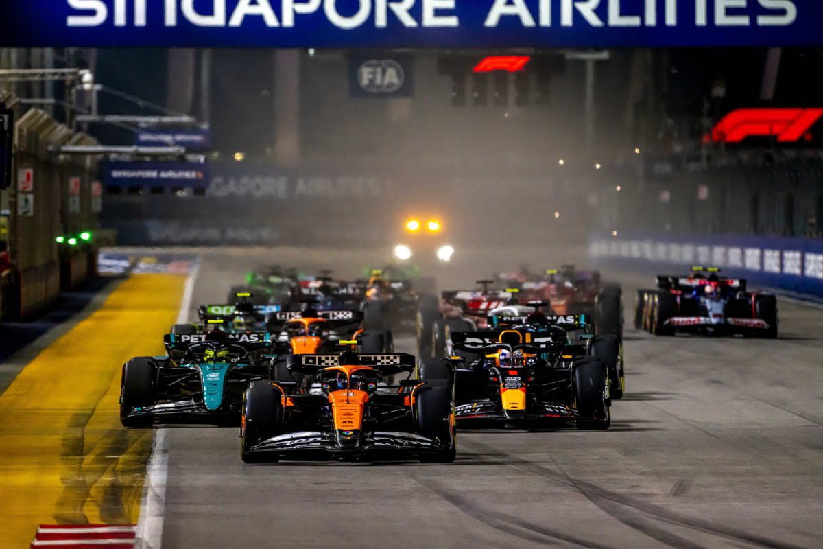 Formula 1 2025: Οι πιο πολύτιμες ομάδες και η έκρηξη αξίας στο grid