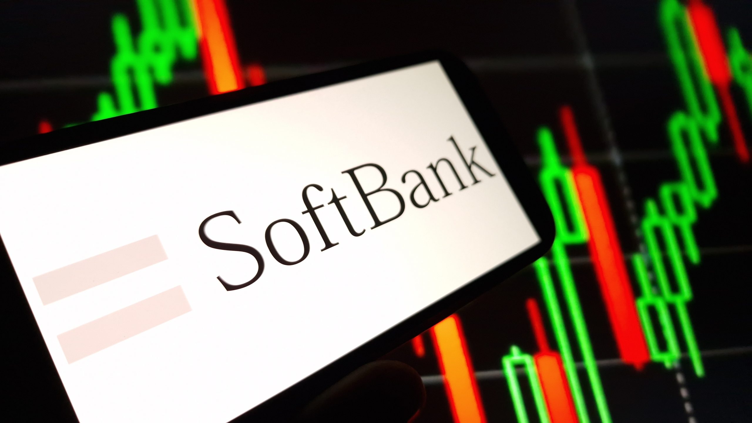 SoftBank: Αύξηση 500% στα κέρδη στο 9μηνο, με «όχημα» την OpenAI και το Vision Fund
