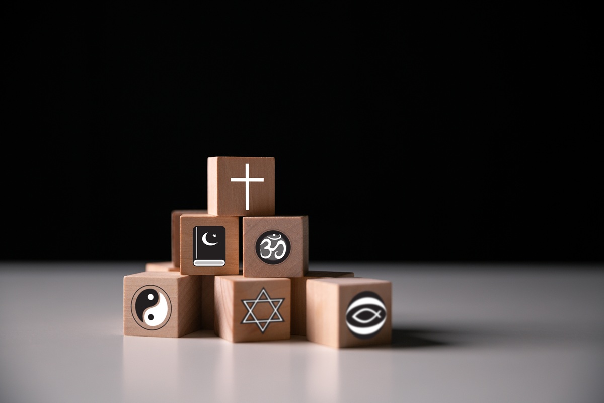 «Χάνουμε τη θρησκεία μας;» Αυτές είναι οι πιο άθεες χώρες του κόσμου