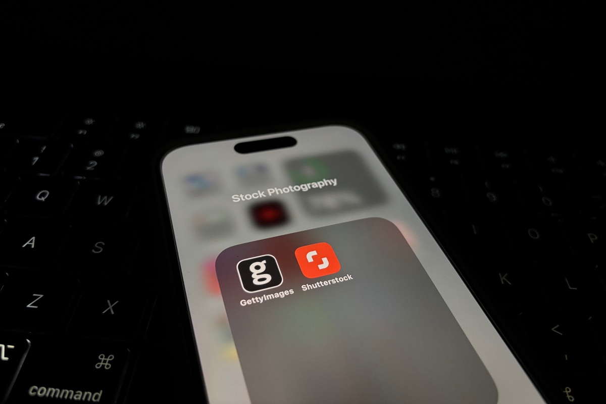 Ηνωμένο Βασίλειο: Εξετάζεται συγχώνευση Getty-Shutterstock ύψους 3,7 δισ. δολαρίων