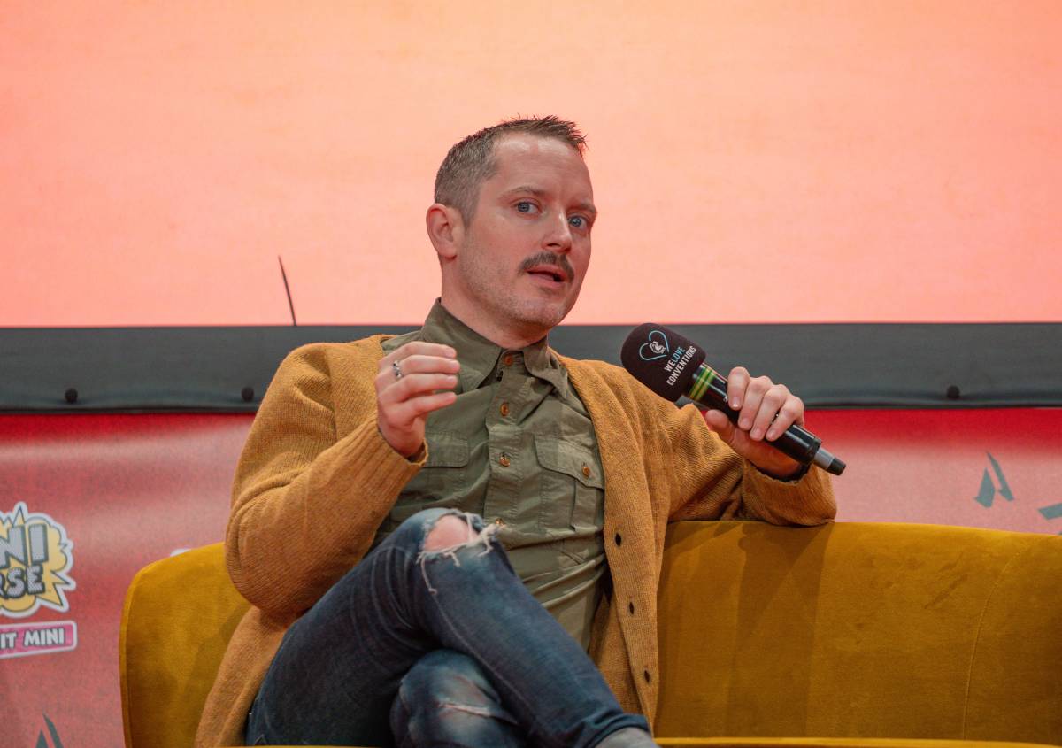 Έλιατζα Γουντ: Πόσα χρήματα πήρε για τον ρόλο του στο «Άρχοντα των Δαχτυλιδιών» 