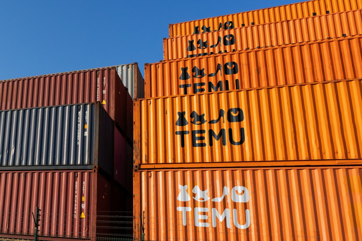 Temu και Shein πρώτες στην Ευρώπη