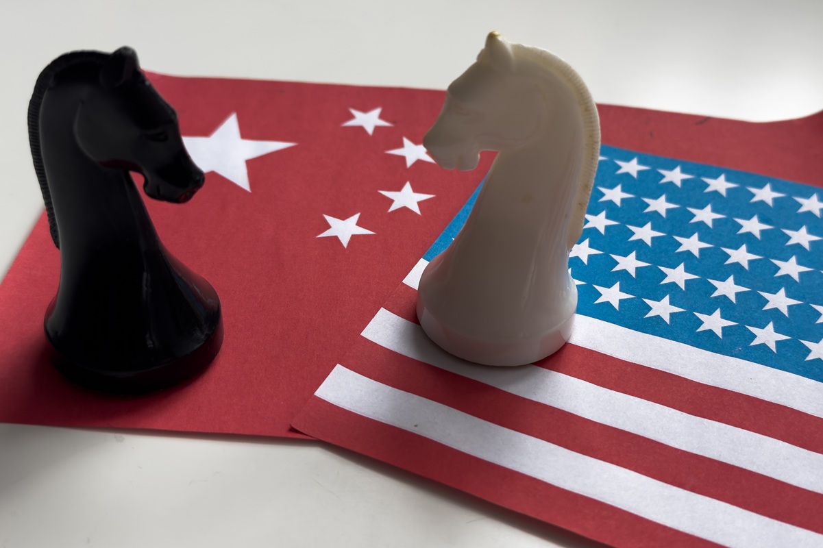 ΗΠΑ-Κίνα: «Κόκκινη Γραμμή» για την αποφυγή σύγκρουσης και μηνύματα για τη Νότια Σινική Θάλασσα