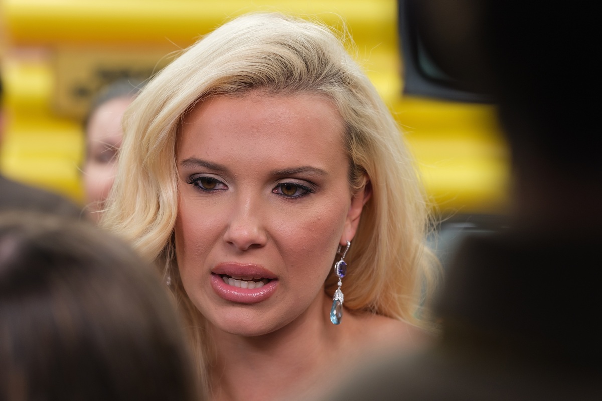 «Stranger Things»: Βαριές κατηγορίες από τη Μίλι Μπόμπι Μπράουν κατά του Ντέιβιντ Χάρμπορ για «παρενόχληση και εκφοβισμό»