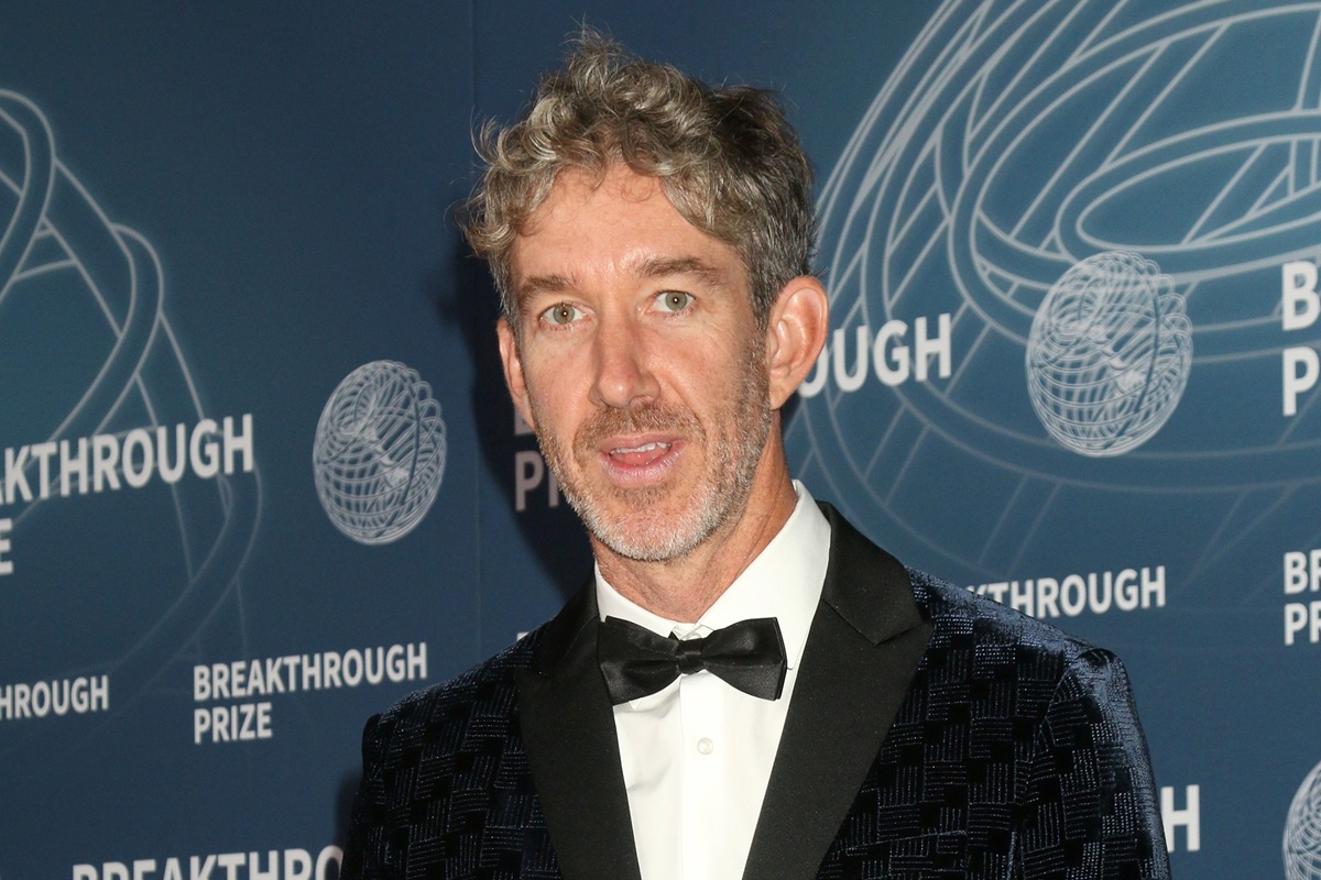 Πώς ένας δισεκατομμυριούχος επανεφηύρε τη ζωή του μόλις αποχώρησε από CEO της εταιρείας του