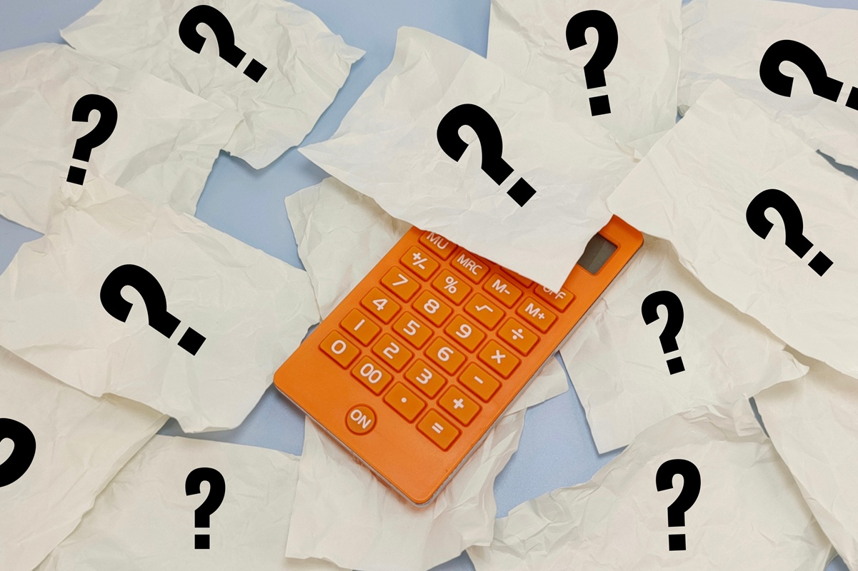 9 οικονομικά λάθη που μπορεί να σου κοστίσουν ακριβά