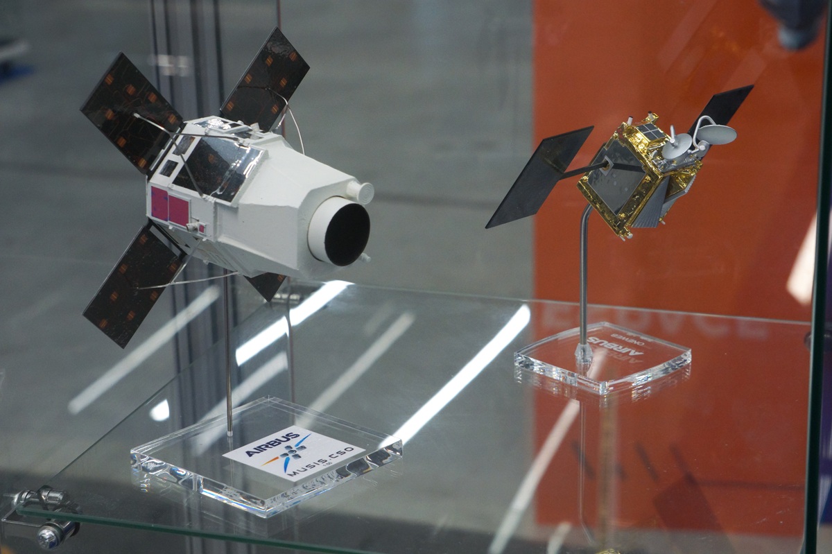 Εθνικό Πρόγραμμα Μικροδορυφόρων: Η Ελλάδα ενεργοποιεί το νέο της «υπερόπλο» στο Διάστημα