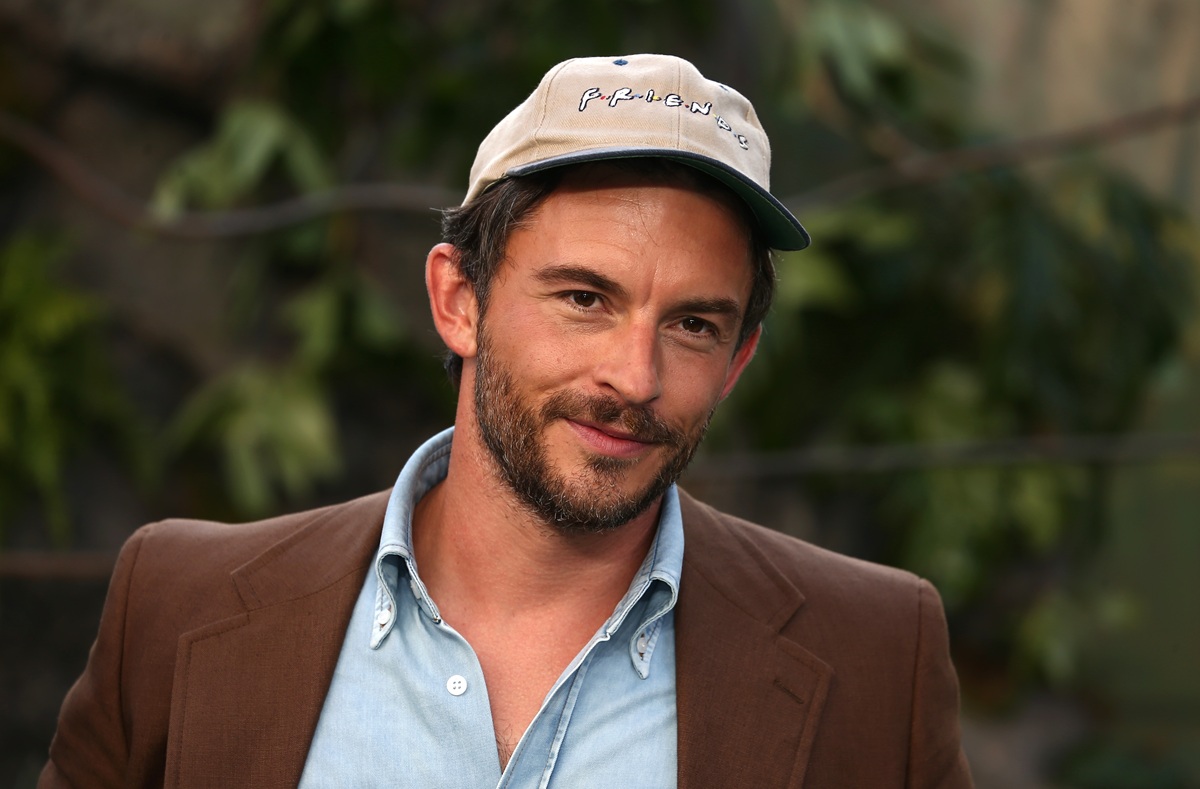 Ποιος αναδείχθηκε «Πιο σέξι ανδρας του 2025» από το People