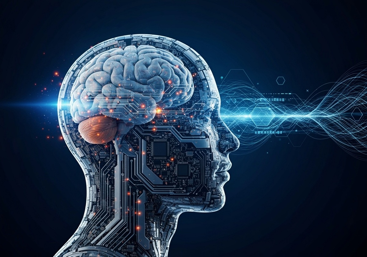 Ποιο είναι το μυστικό όπλο του ανθρώπου απέναντι στην επανάσταση της τεχνητής νοημοσύνης;