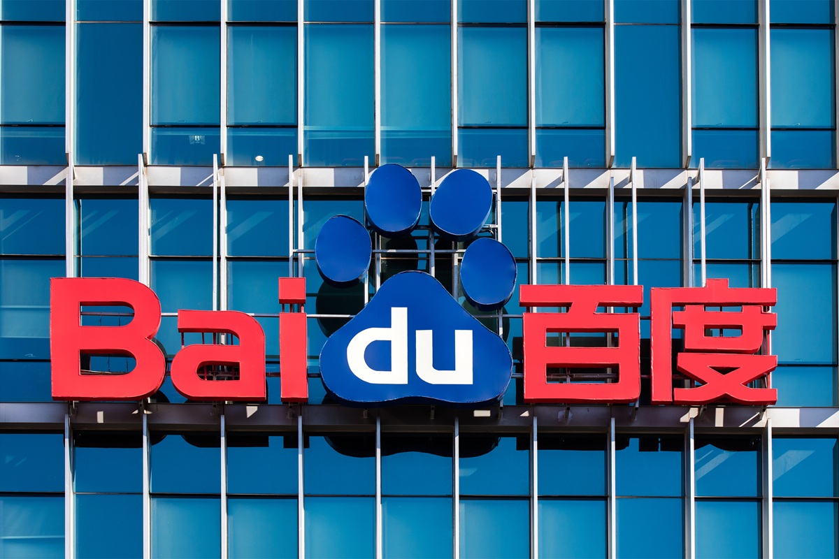 Baidu: Καλύπτει το κενό της Nvidia και αναδύεται κυρίαρχος στα μικροτσίπ AI στην Κίνα