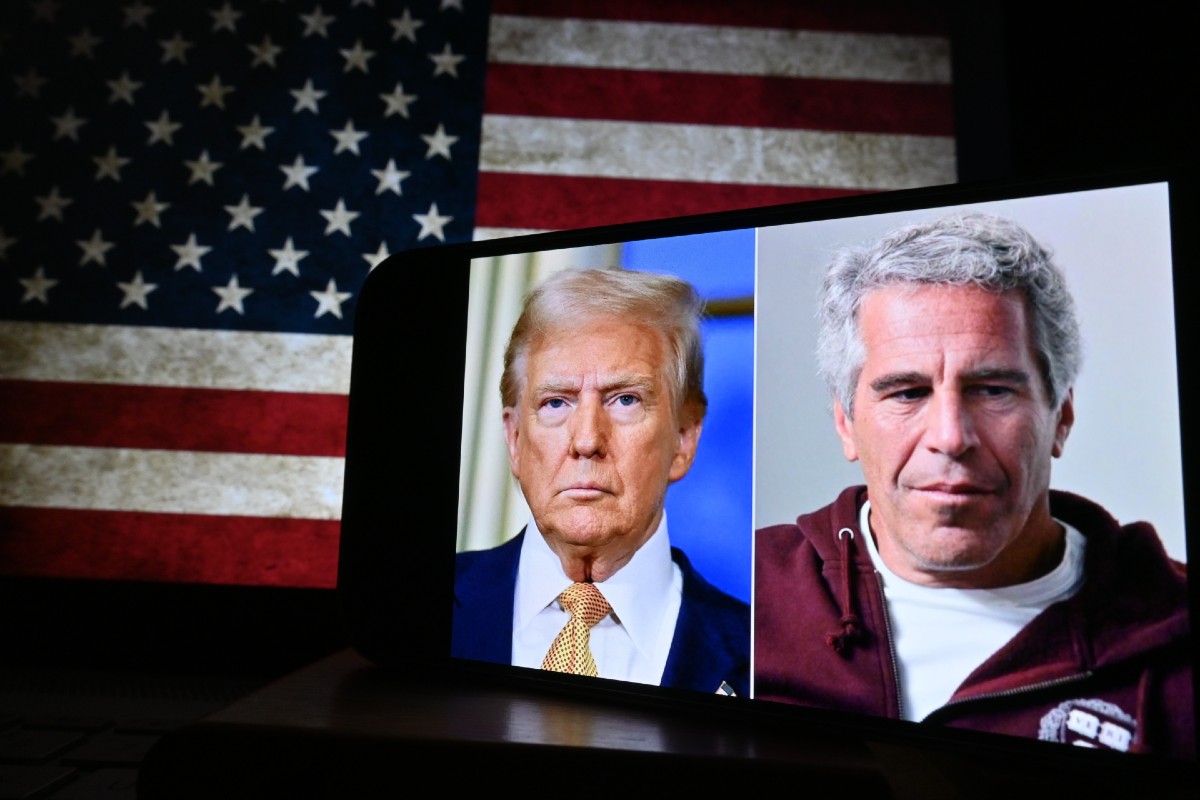 Στην αντεπίθεση ο Ντόναλντ Τραμπ για την υπόθεση Έπσταϊν: «Ρωτήστε τον Κλίντον»