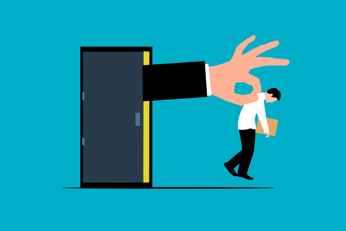 Όταν ένας εργαζόμενος στη Γαλλία απολύθηκε λόγω του δικαιώματος… στη βαρεμάρα