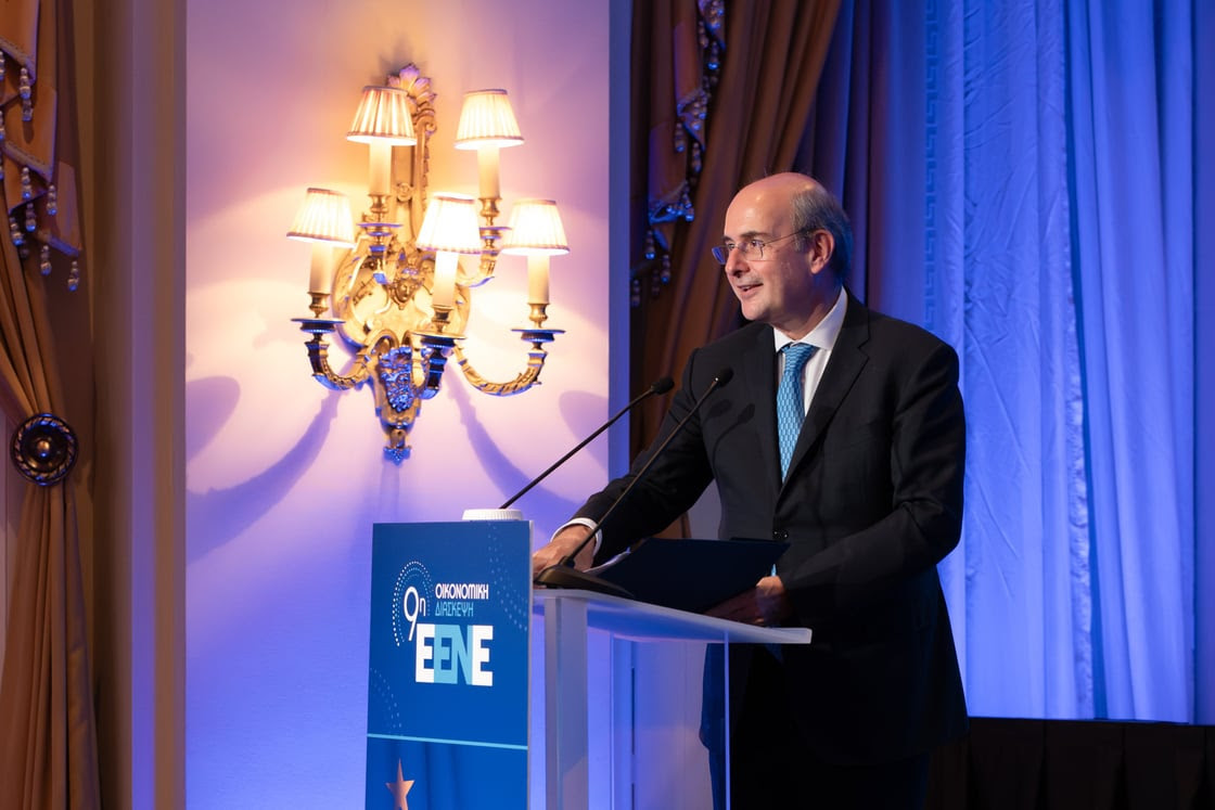 Το σχέδιο της κυβέρνησης για το 2026: Επενδύσεις, φοροελαφρύνσεις και στήριξη των ΜμΕ