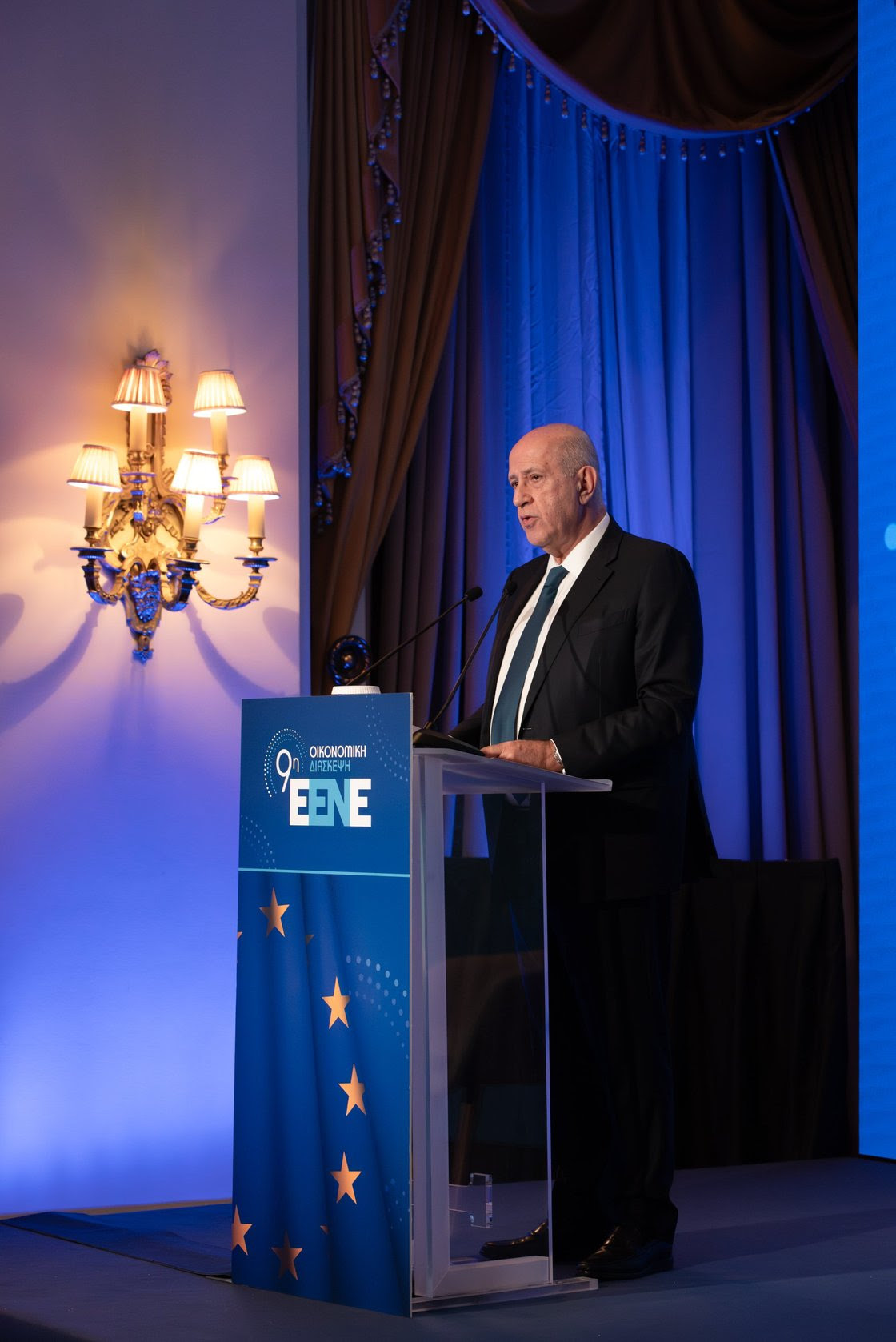 Θεωδορόπουλος: Προς τη σωστή κατεύθυνση οι κινήσεις της ΕΕ, αλλά ακόμη το κόστος υπερισχύει του κέρδους