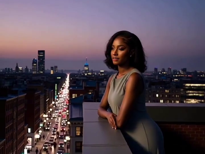 Xania Monet: Ποια είναι η AI καλλιτέχνιδα που κατακτά τα charts