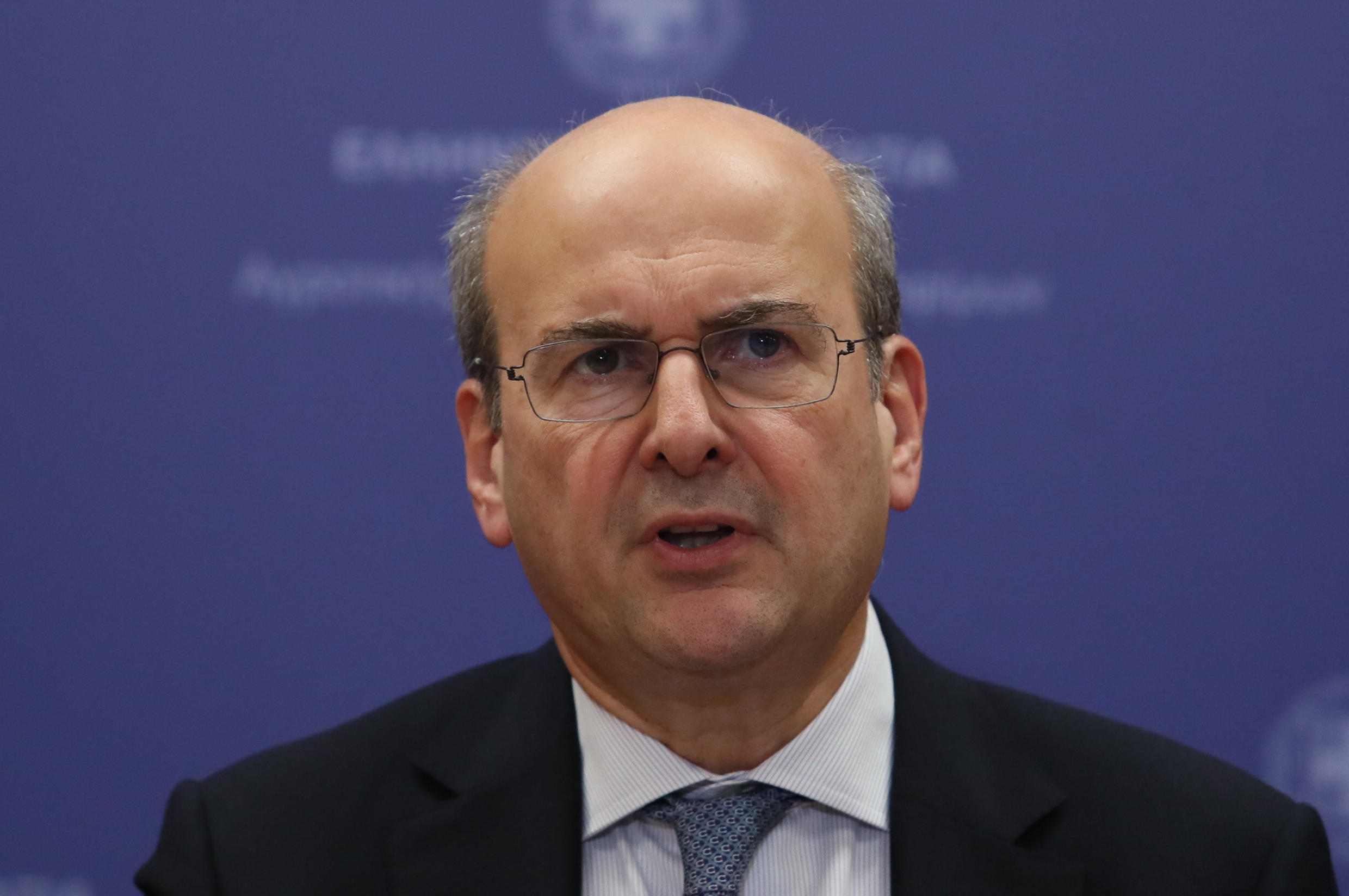 Χατζηδάκης: 3,7 δισ. επιδοτήσεις στους αγρότες το 2025