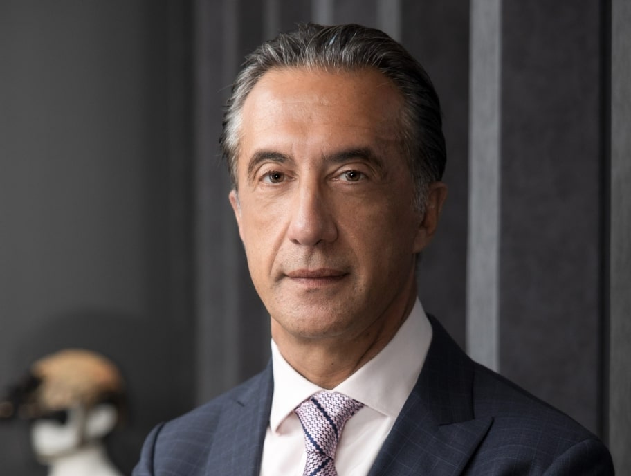 To νέο τεχνολογικό στοίχημα της EFA GROUP που μεταμορφώνει την εκπαίδευση στην άμυνα με AI και VR