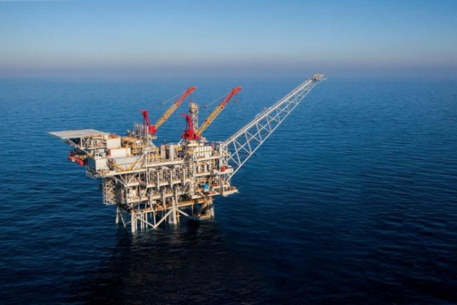 Χώρα κλειδί η Ελλάδα στον νέο ενεργειακό χάρτη της Ευρώπης