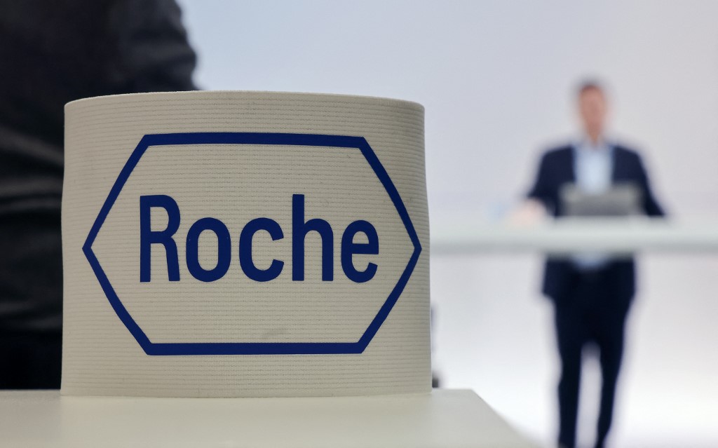 Roche: Εκρηκτική άνοδος 19% στη μετοχή – Το νέο χάπι για καρκίνο του μαστού αλλάζει το παιχνίδι