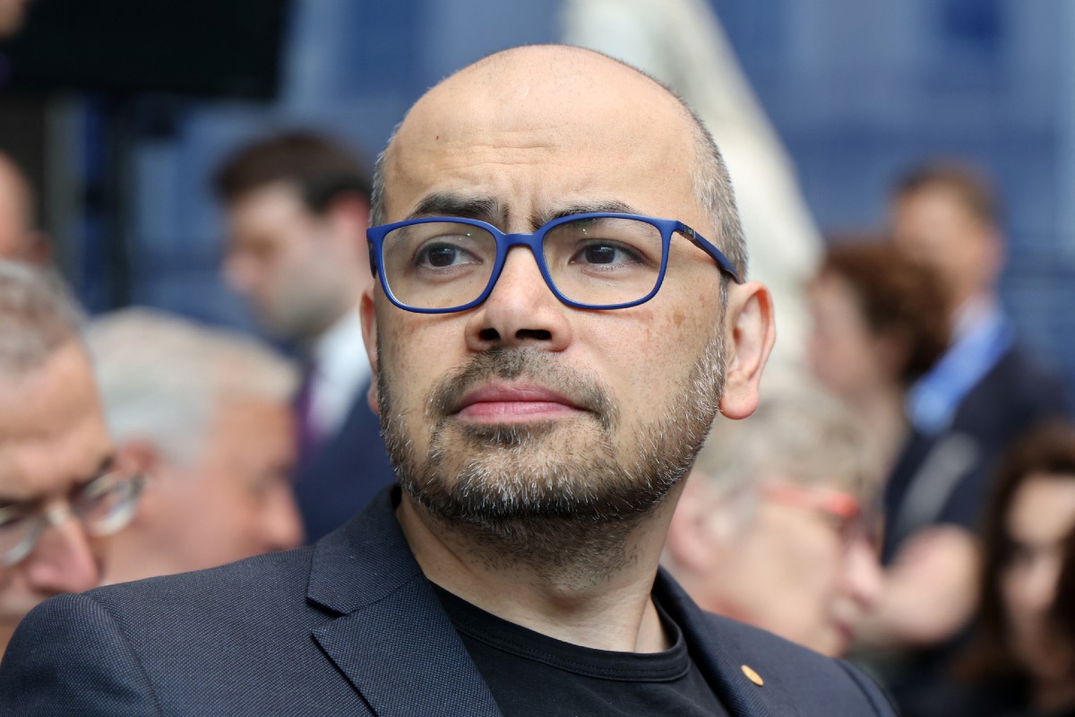 Ο Ντέμης Χασάμπης ανοίγει τη συζήτηση για τα όρια της κλιμάκωσης στην τεχνητή νοημοσύνη