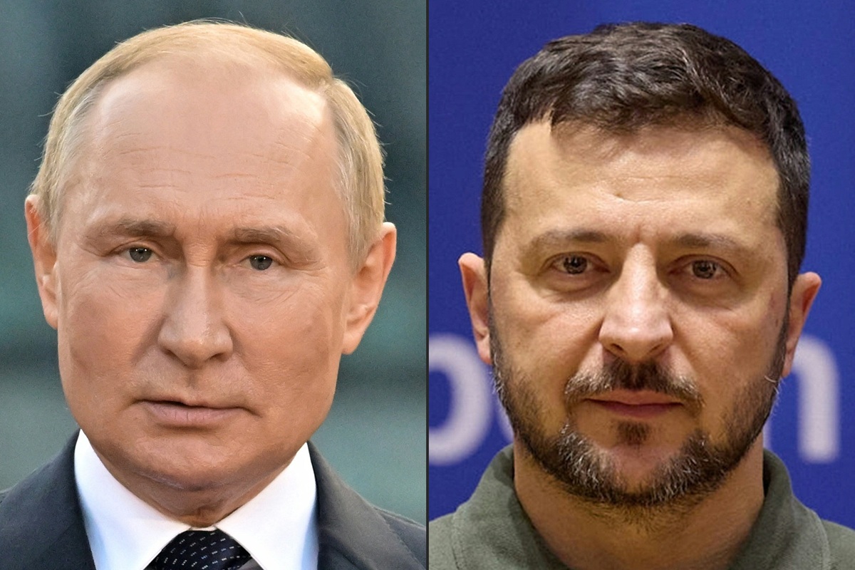 Πόλεμος στην Ουκρανία: Η Μόσχα καταγγέλλει απόπειρα επίθεσης στον Πούτιν – «Ψέματα» απαντά ο Ζελένσκι
