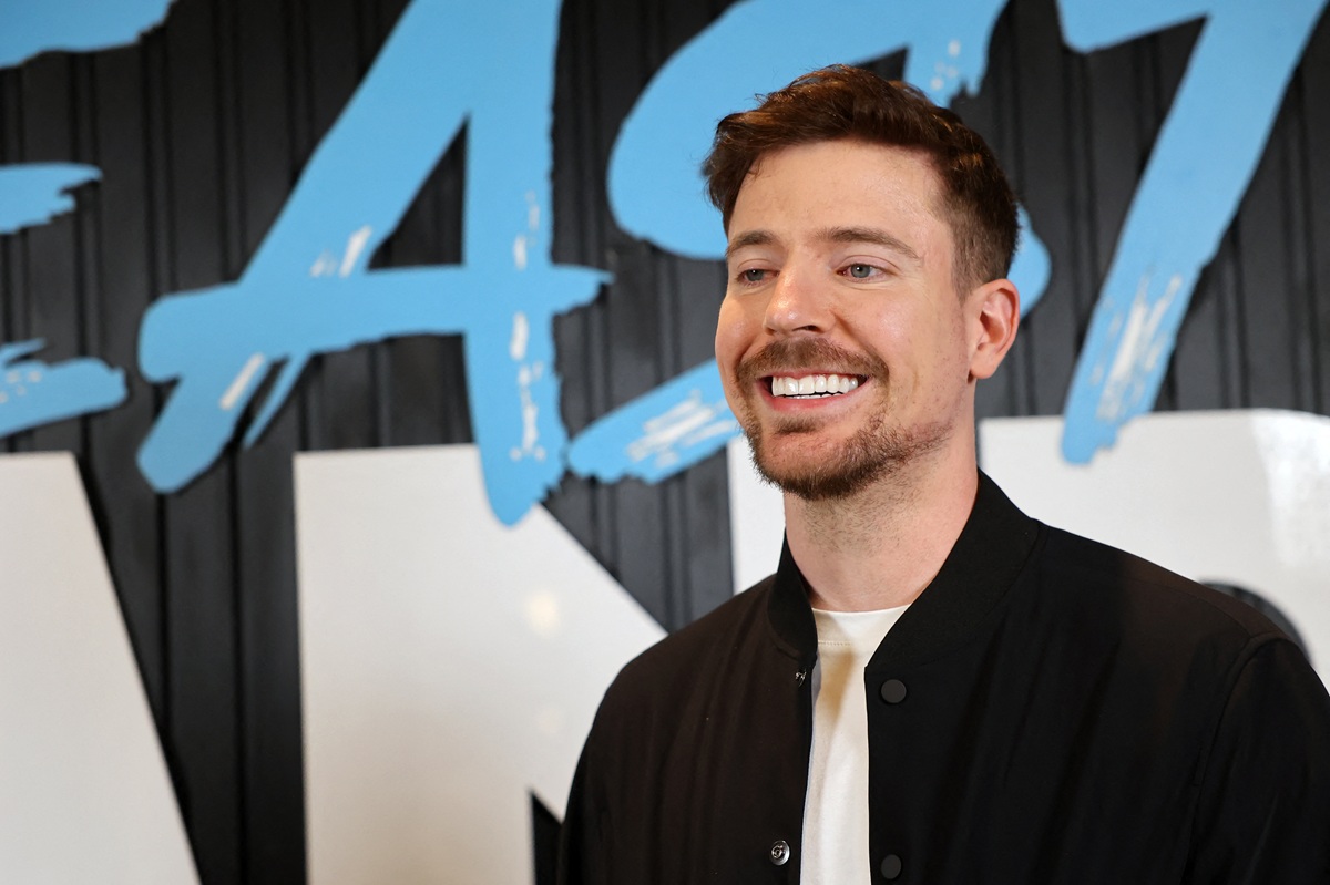 450 εκατ. συνδρομητές: Η φόρμουλα MrBeast που «τρελαίνει» το YouTube