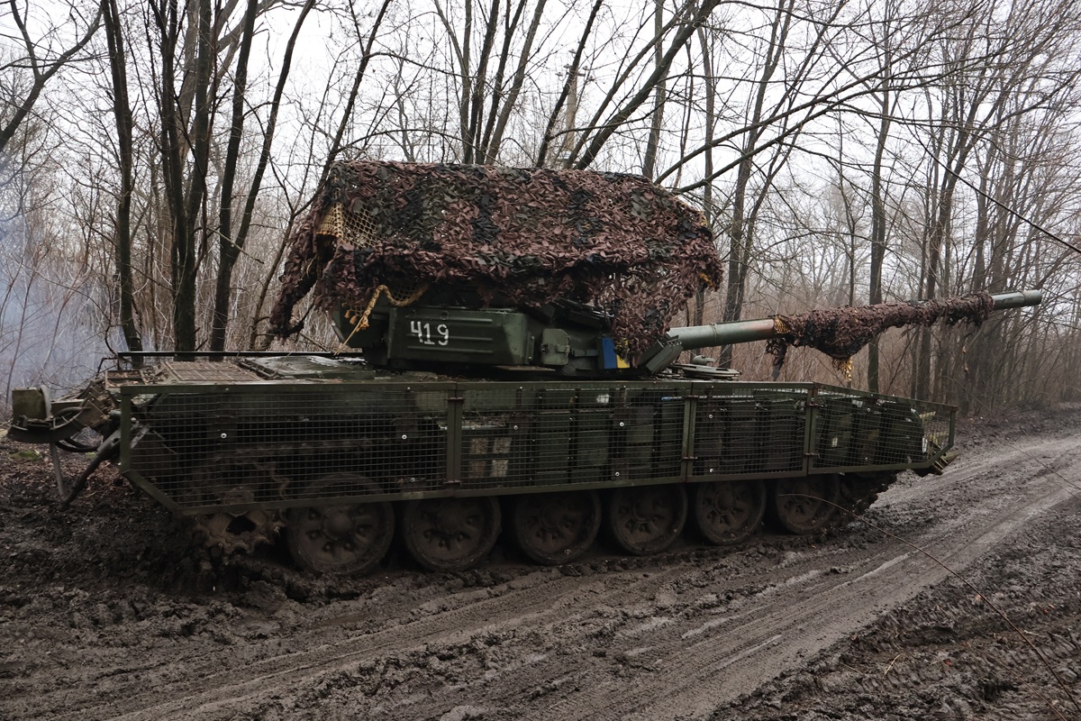 Ζαπορίζια: Προσωρινά εκτός λειτουργίας ο πυρηνικός σταθμός – Η ενημέρωση του ΔΟΑΕ για το ουκρανικό δίκτυο