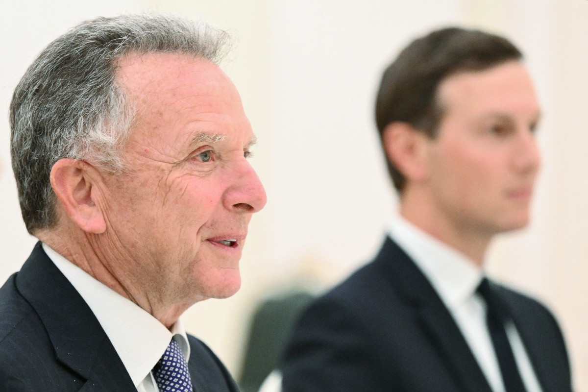 Νέες επαφές Ουκρανών – Αμερικανών στο Μαϊάμι