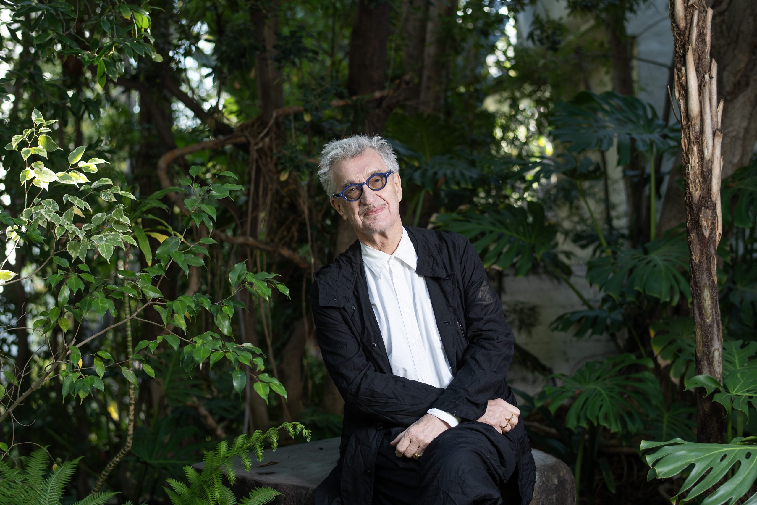 Berlinale 2026: Ο Βιμ Βέντερς πρόεδρος της κριτικής επιτροπής του Φεστιβάλ