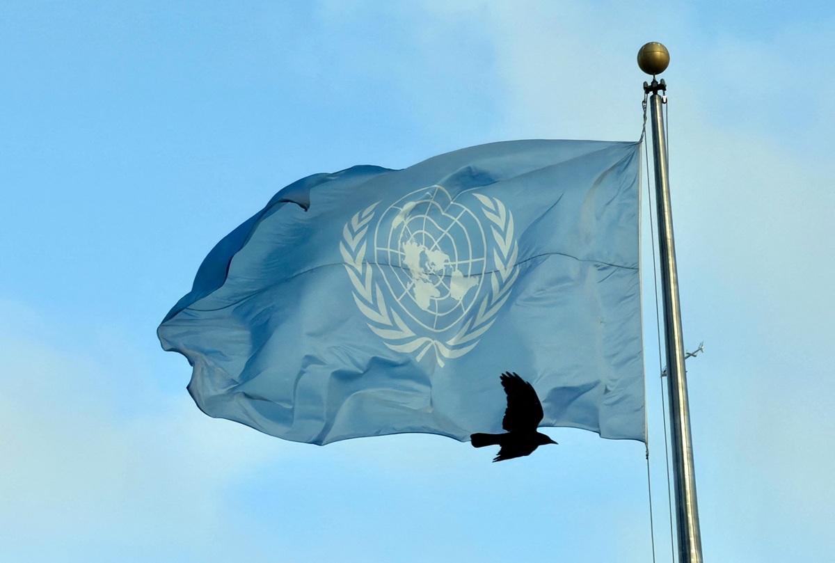 ΗΠΑ: «Ξεκλειδώνουν» ανθρωπιστική βοήθεια 2 δισ. δολάρια μετά το κύμα περικοπών του Τραμπ