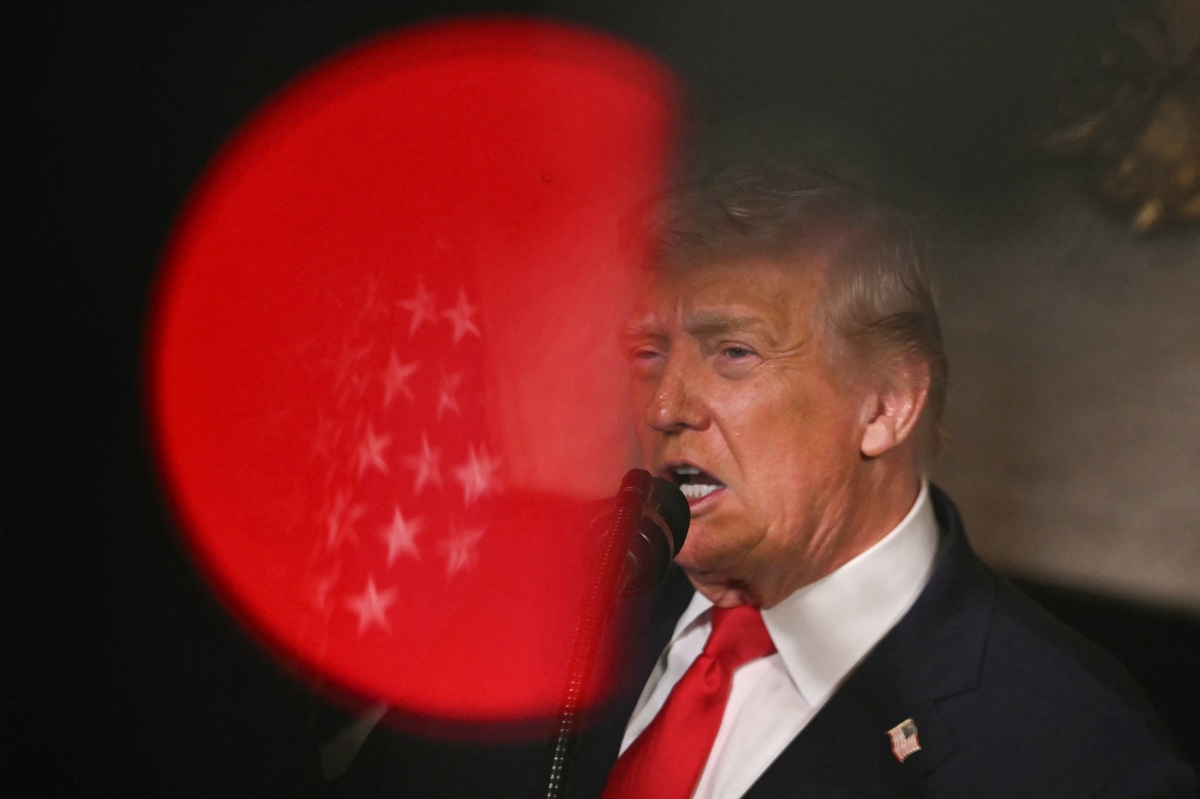 ΗΠΑ: Άλμα του ΑΕΠ στο 4,3% το τρίτο τρίμηνο – «Φρένο» στις προσδοκίες για μείωση επιτοκίων από τη Fed