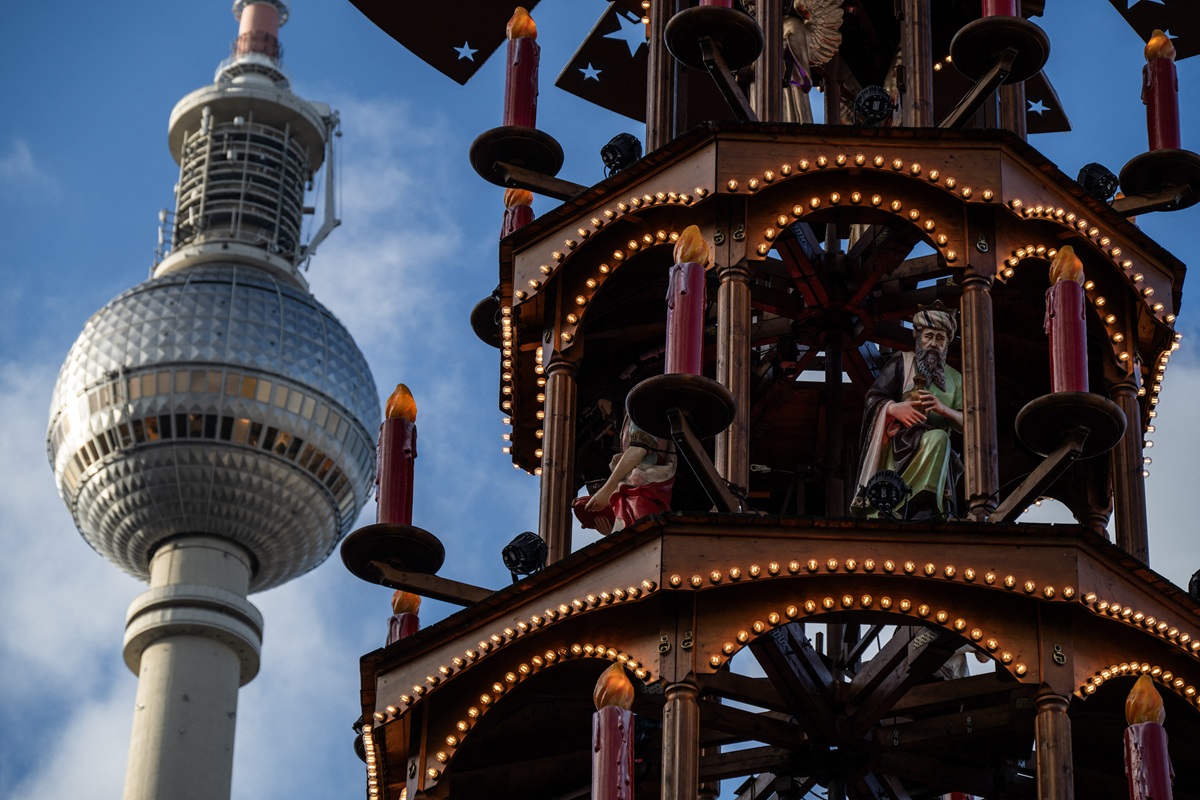 Κύμα πτωχεύσεων στη Γερμανία