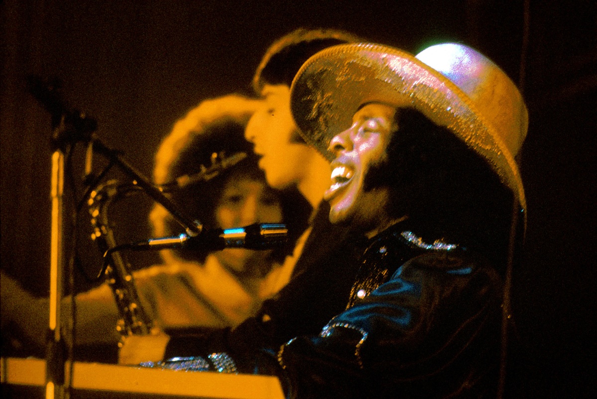 9+1 μουσικοί θρύλοι που αποχαιρετήσαμε το 2025