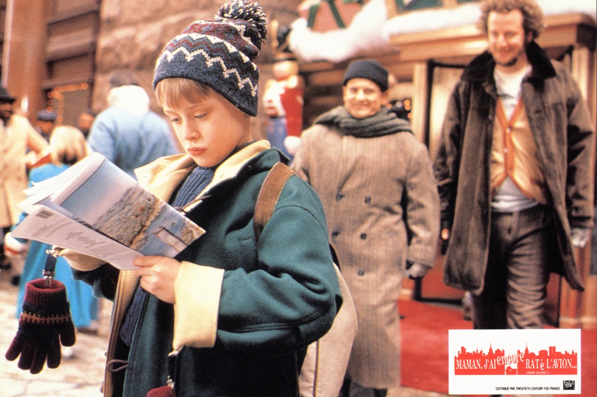 Home Alone: Γιατί o σκηνοθέτης θεωρεί ότι τα σίκουελ κατέστρεψαν το franchise