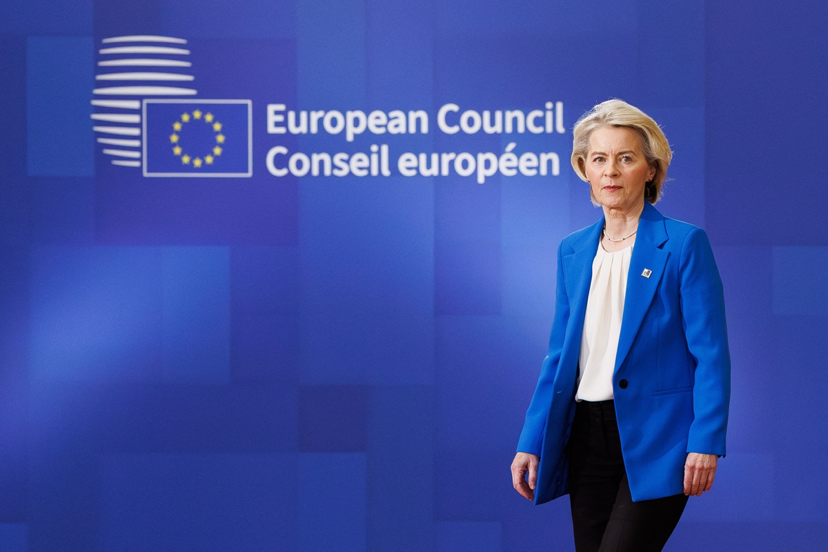 Σύνοδος Κορυφής: «Ρεαλιστική πιθανότητα» η διεύρυνση της ΕΕ – Στο τραπέζι ο νέος προϋπολογισμός 2028-2034