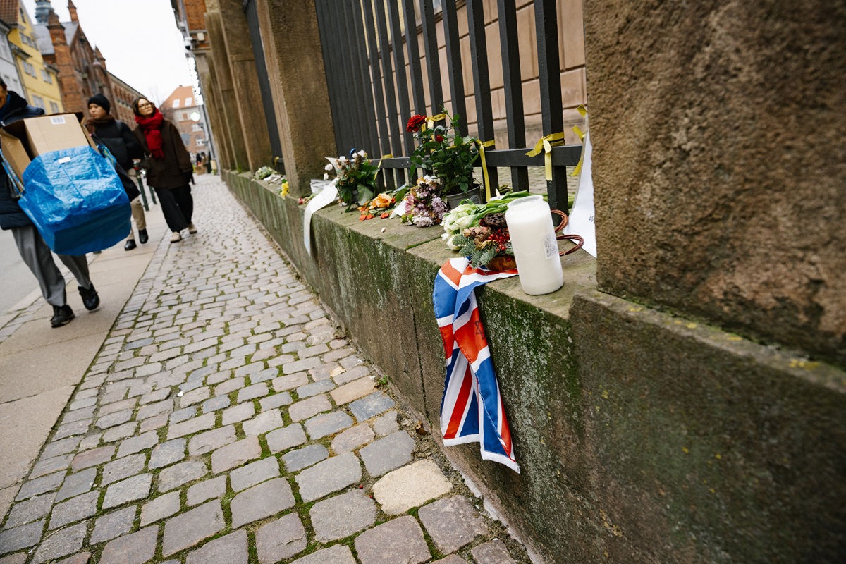 Σίδνεϊ: Χειρουργήθηκε ο άνδρας που αφόπλισε τον δράστη – Κύμα στήριξης με χιλιάδες δωρεές