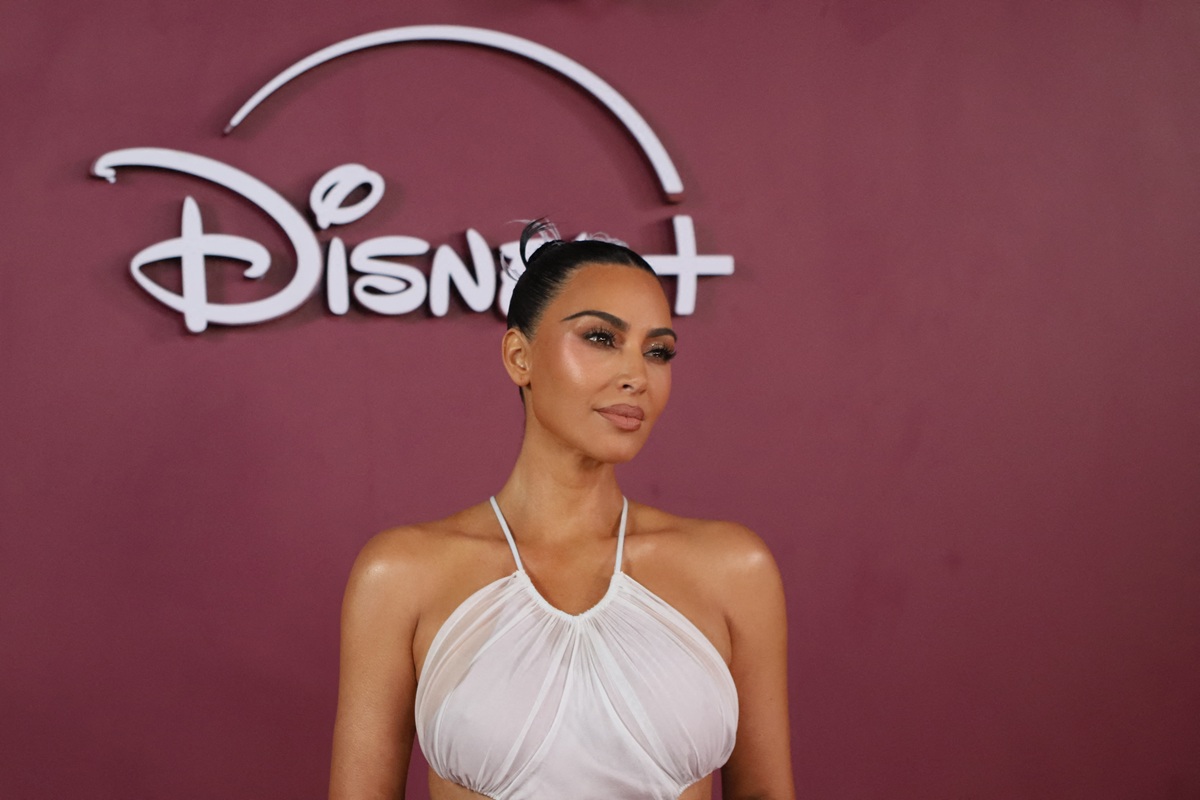 Κιμ Καρντάσιαν: Η νέα της σειρά «Όλα Επιτρέπονται» ανανεώθηκε για 2ο κύκλο στο Disney+